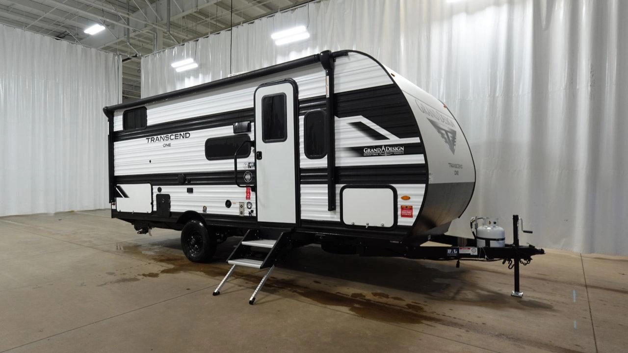 Transcend 161BH de Grand Design