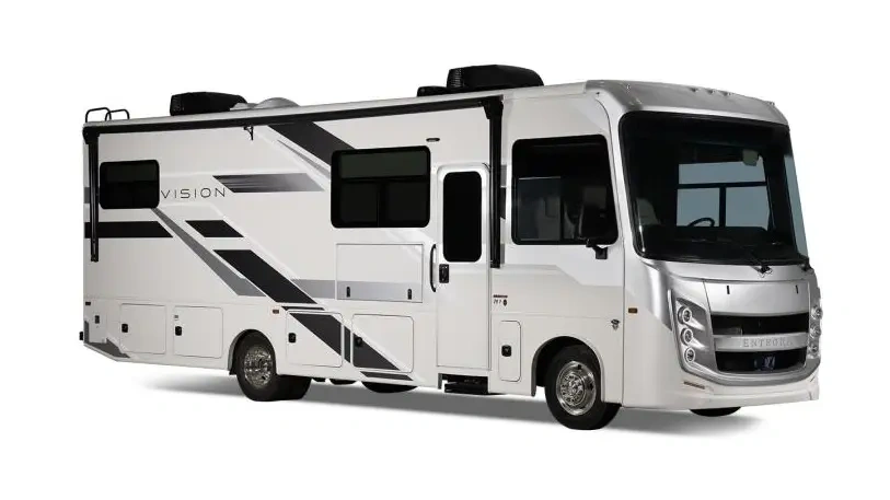 Extérieur Vision 27A
