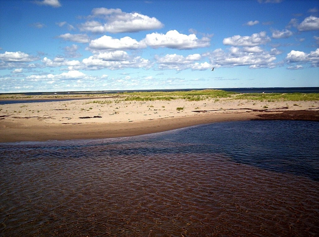 Ontario : Mille-Îles & Kingston.