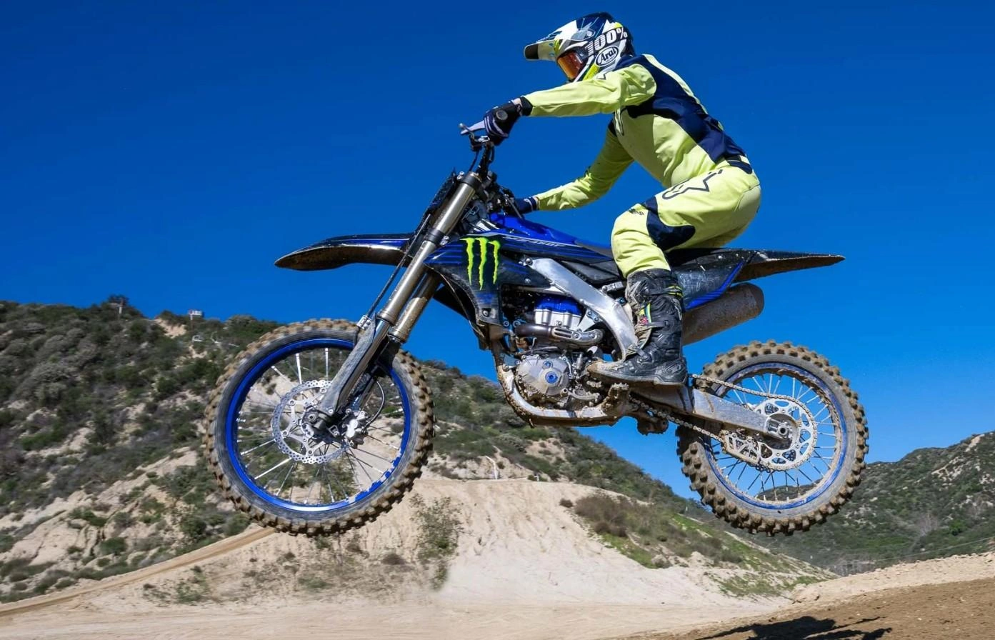 Used Yamaha YZ Motocross Off-Road-Motorcycles For Sale In Kalispell, Montana | Penco Power Products