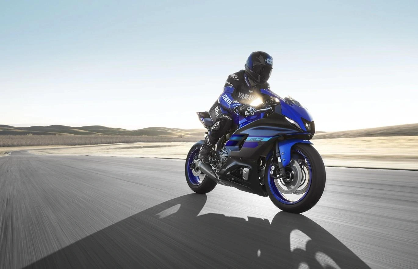 New Yamaha YZF Supersport Motorcycles For Sale In Kalispell, Montana | Penco Power Products