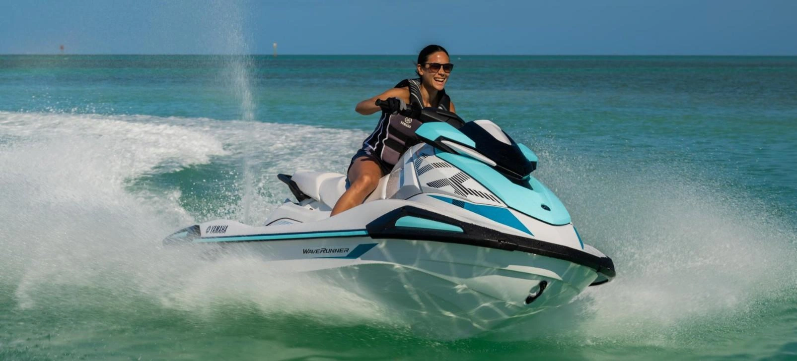 Used Yamaha VX Recreation WaveRunner Personal Watercrafts For Sale In Kalispell, Montana | Penco Power Products
