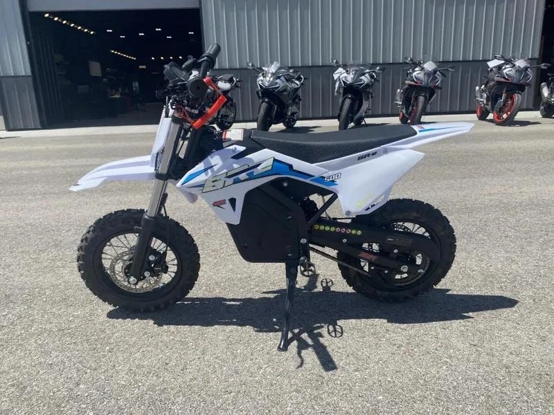 New SSR Electric Motorcycles For Sale Near Polson, Montana | Penco Power Products