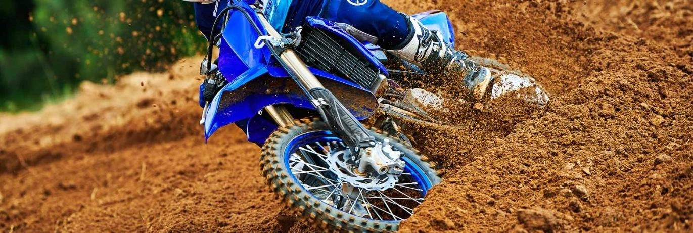 Used Yamaha Youth Off-Road-Motorcycles For Sale Near Polson, Montana | Penco Power Products