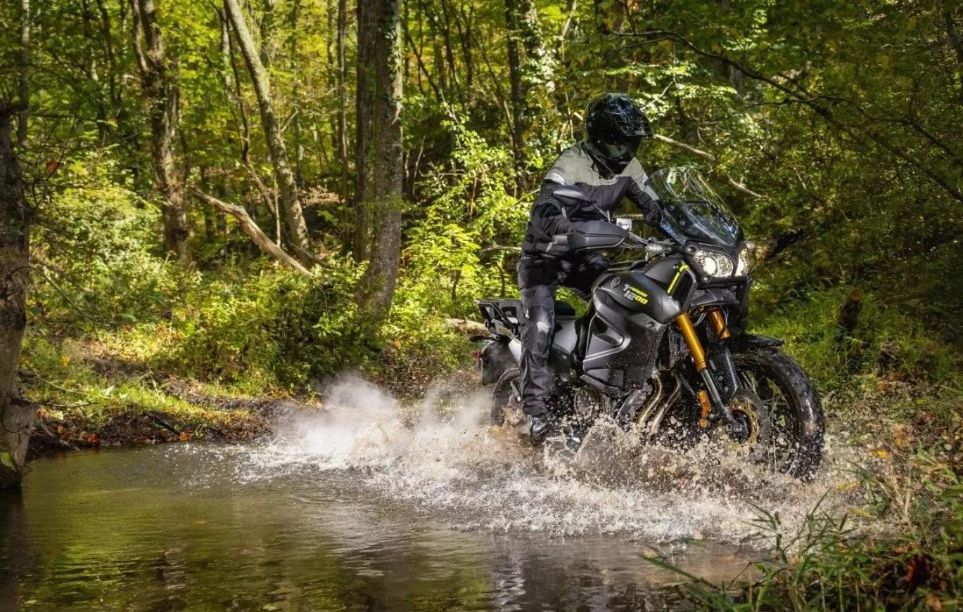 Used Yamaha Adventure Touring Motorcycles For Sale Near Missoula, Montana | Penco Power Products