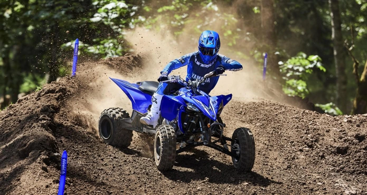 Used Yamaha YFZ Sport ATVs For Sale Near Ronan, Montana | Penco Power Products
