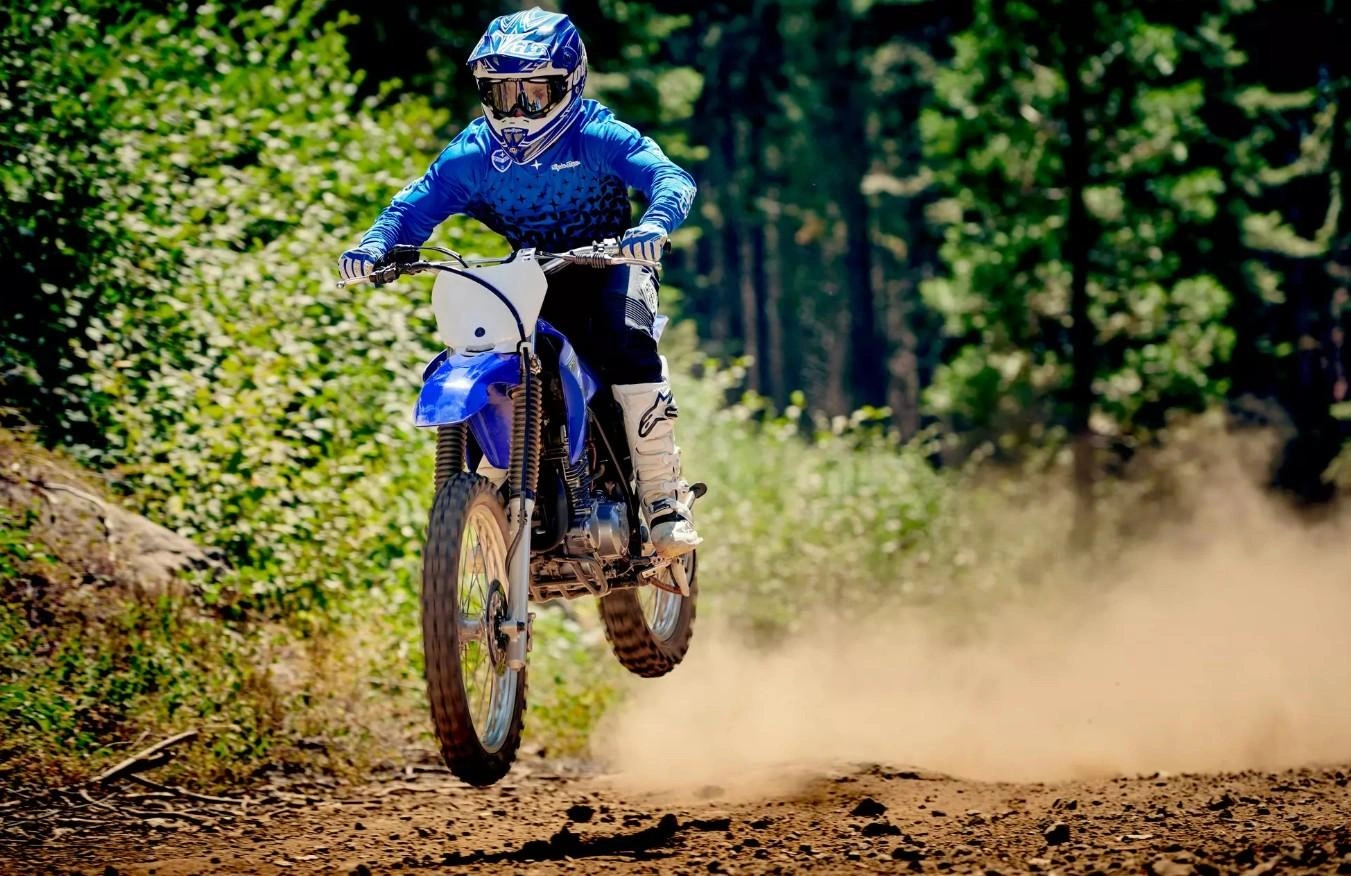 New Yamaha Trail Off-Road Motorcycles For Sale Near Ronan, Montana | Penco Power Products