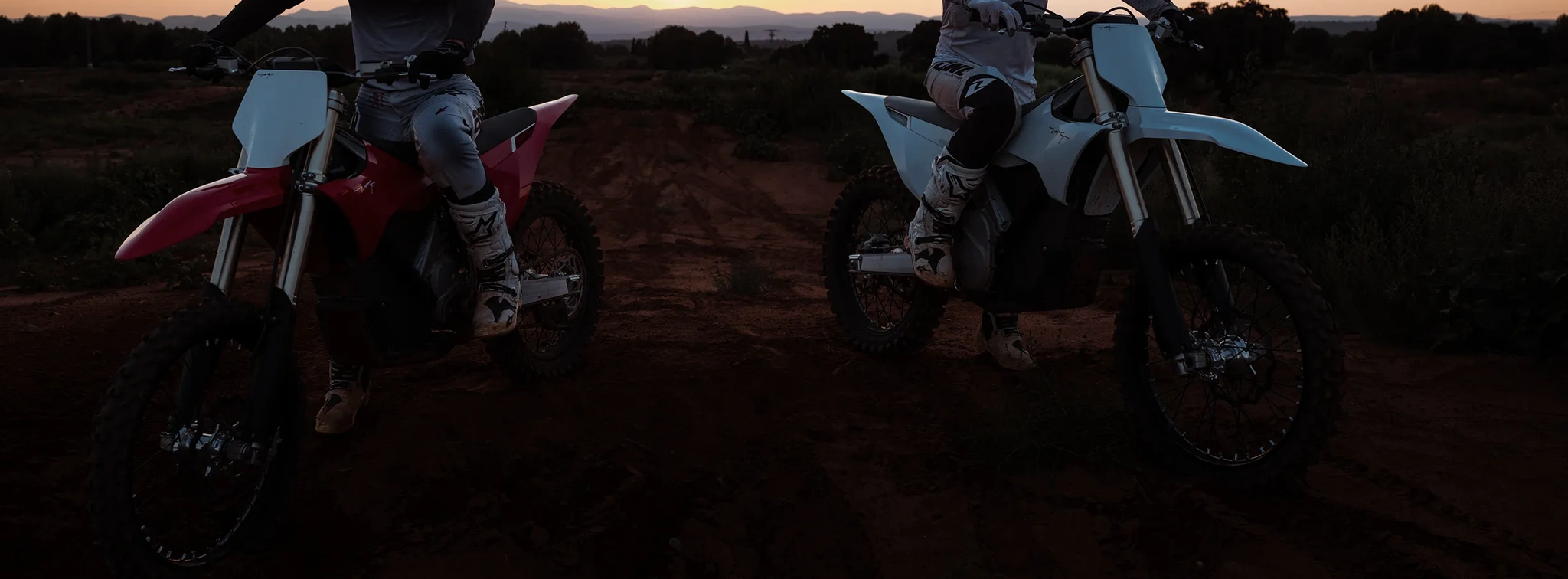 Used Stark Future Varg Electric Motorcycle For Sale Near Missoula, Montana | Penco Power Products