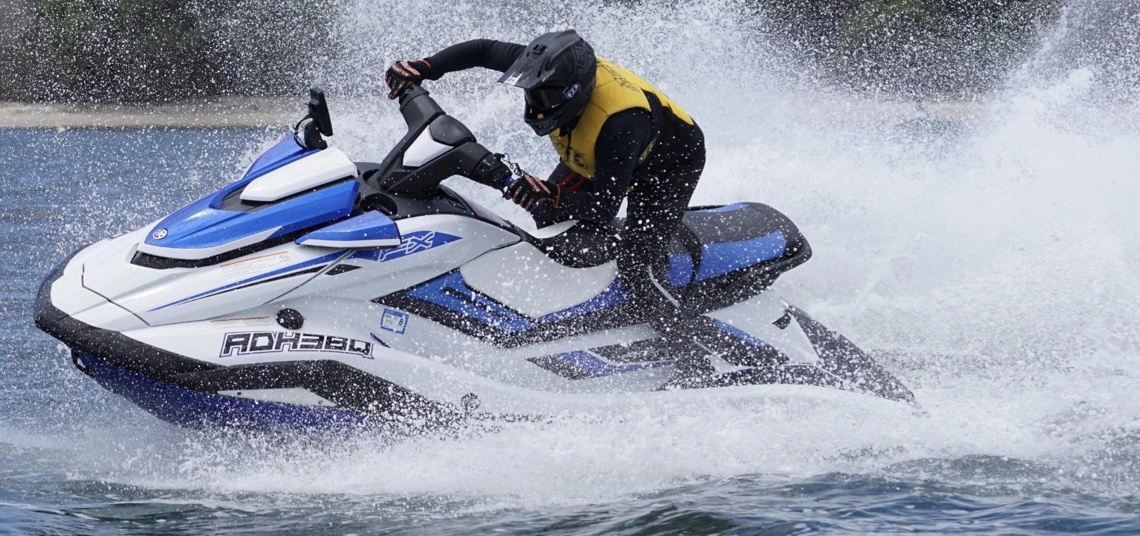 Used Yamaha FX Luxury WaveRunner Personal Watercrafts For Sale Near Missoula, Montana | Penco Power Products