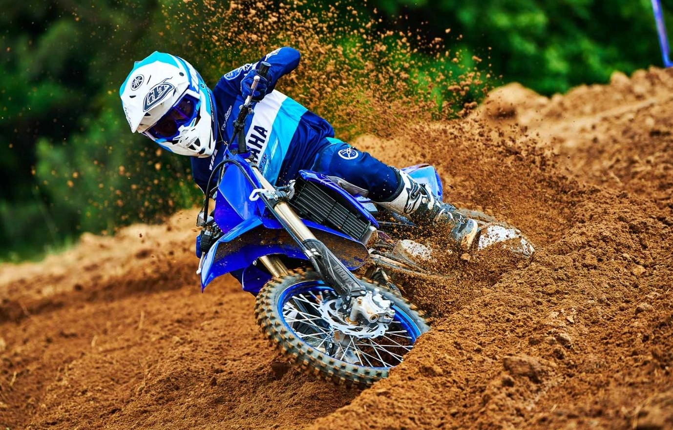 New Yamaha Youth Off-Road Motorcycles For Sale Near Ronan, Montana | Penco Power Products