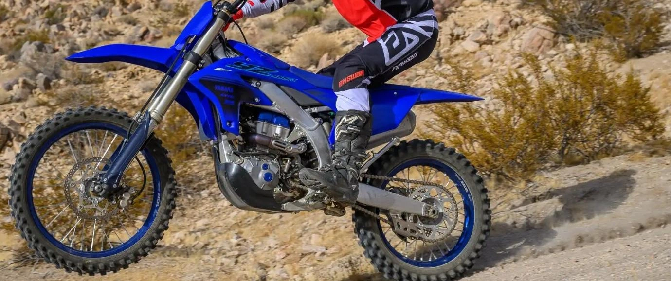 New Yamaha Cross Country Off-Road Motorcycles For Sale Near Polson, Montana | Penco Power Products