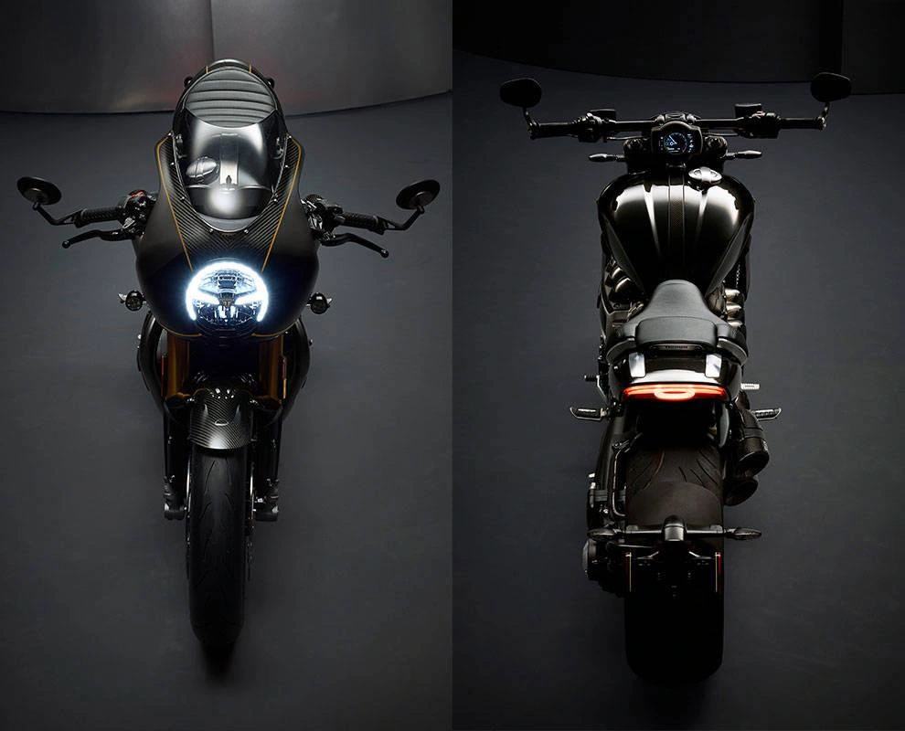 Placeholder for the Triumph Factory Custom motorcycle hero image