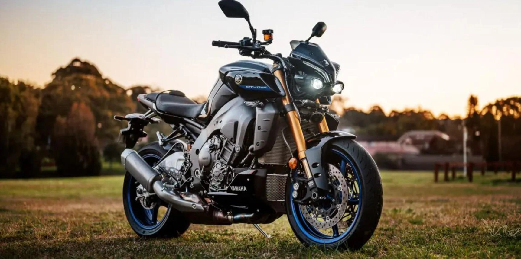 Used Yamaha MT Hyper Naked Motorcycles For Sale Near Polson, Montana | Penco Power Products