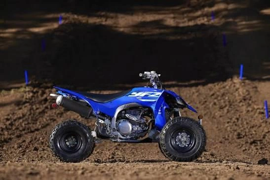 New Yamaha YFZ Sport ATVs For Sale Near Polson, Montana | Penco Power Products