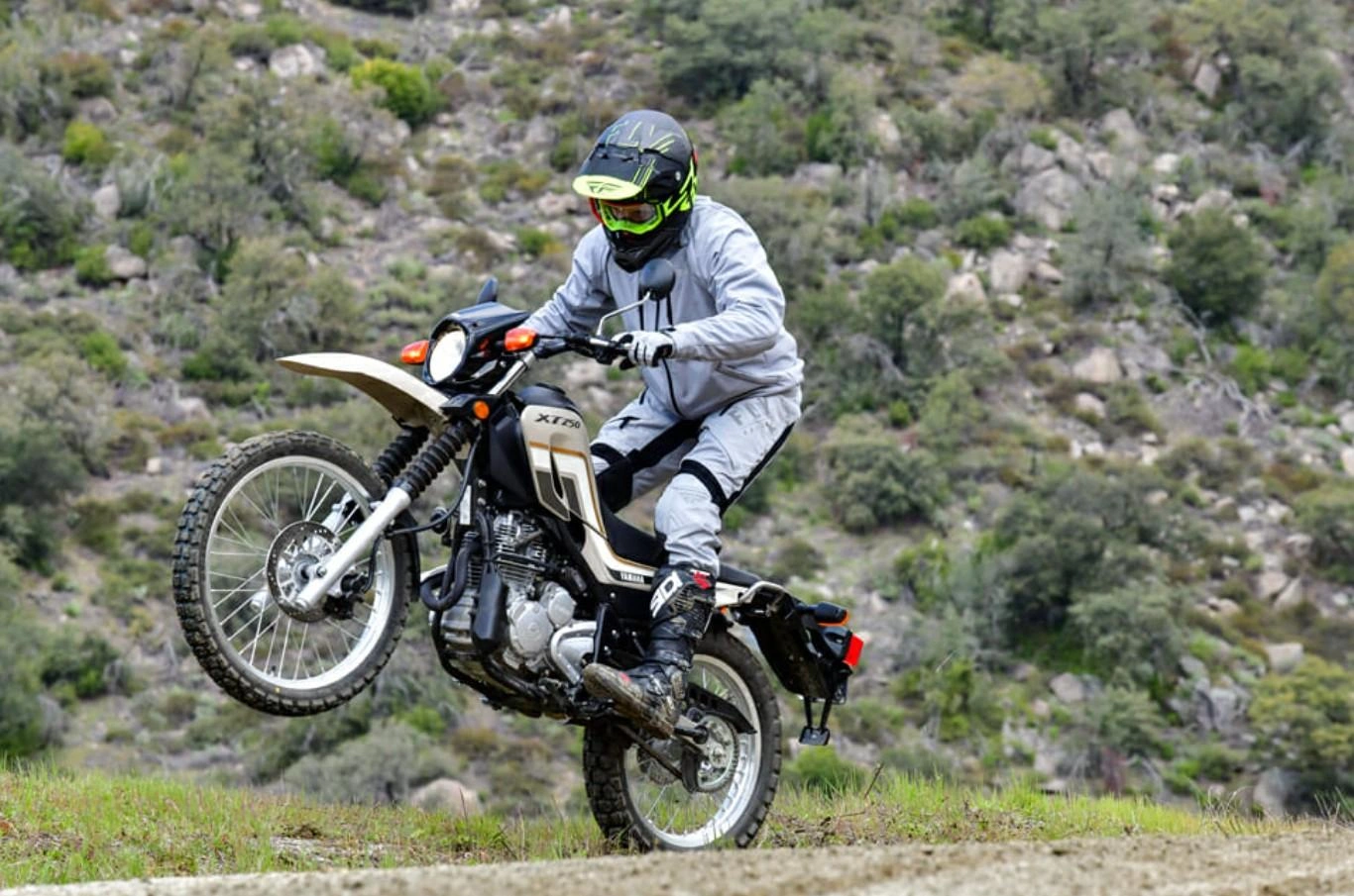 New Yamaha Dual Sport Motorcycles For Sale Near Ronan, Montana | Penco Power Products