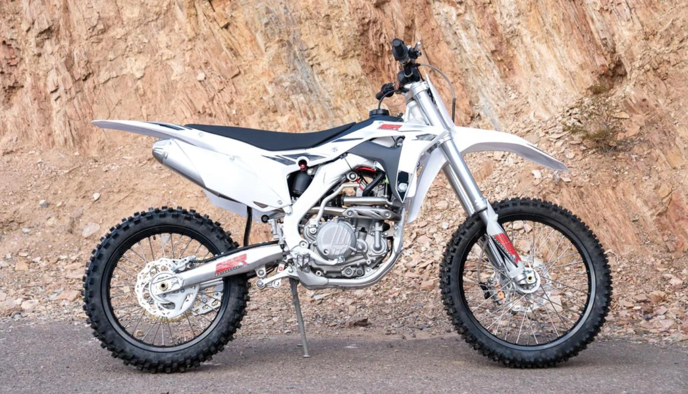Used SSR Pit Bike Motorcycles For Sale Near Polson, Montana | Penco Power Products