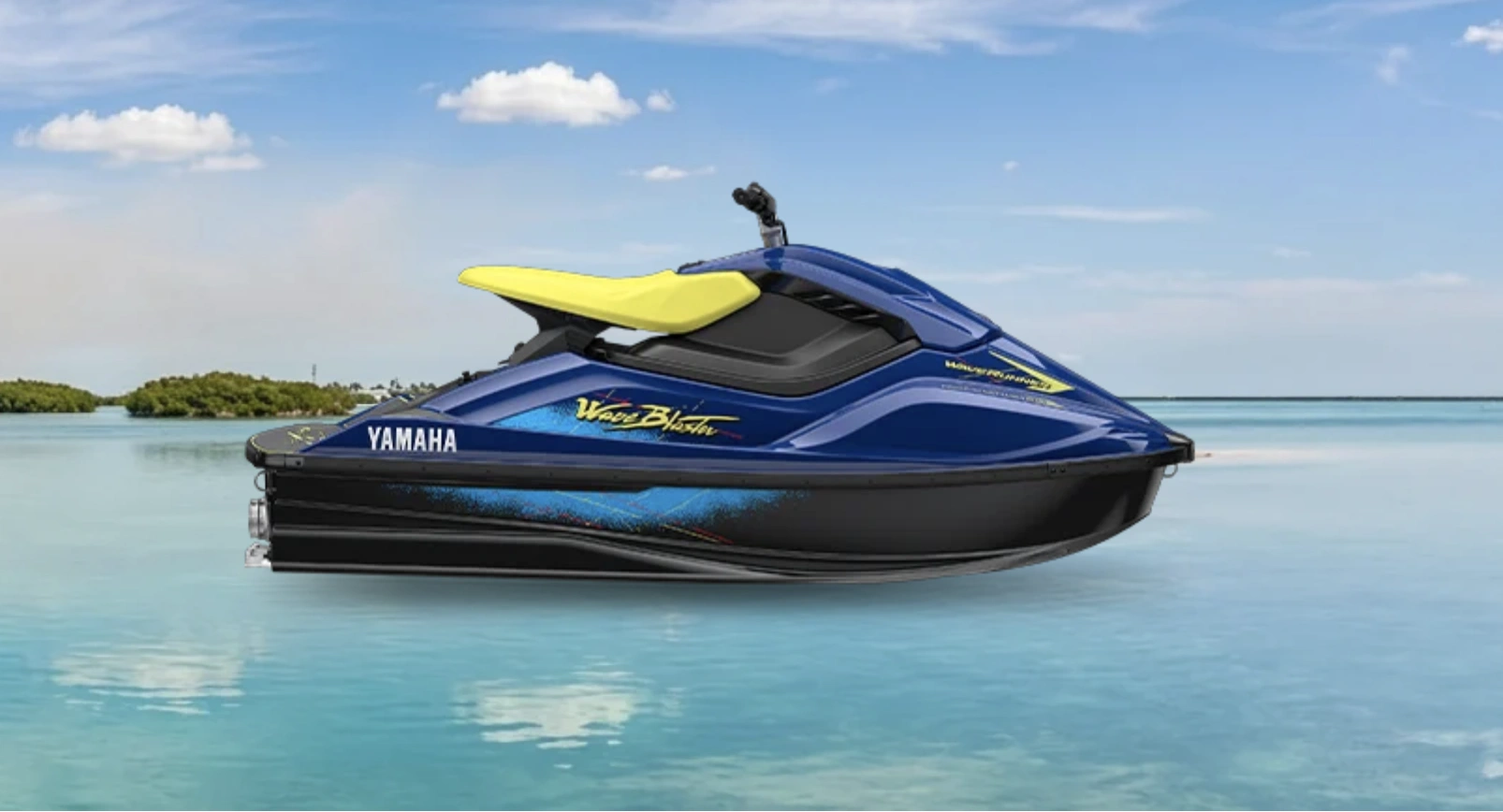 New Yamaha Sport WaveRunner Personal Watercrafts For Sale Near Missoula, Montana | Penco Power Products