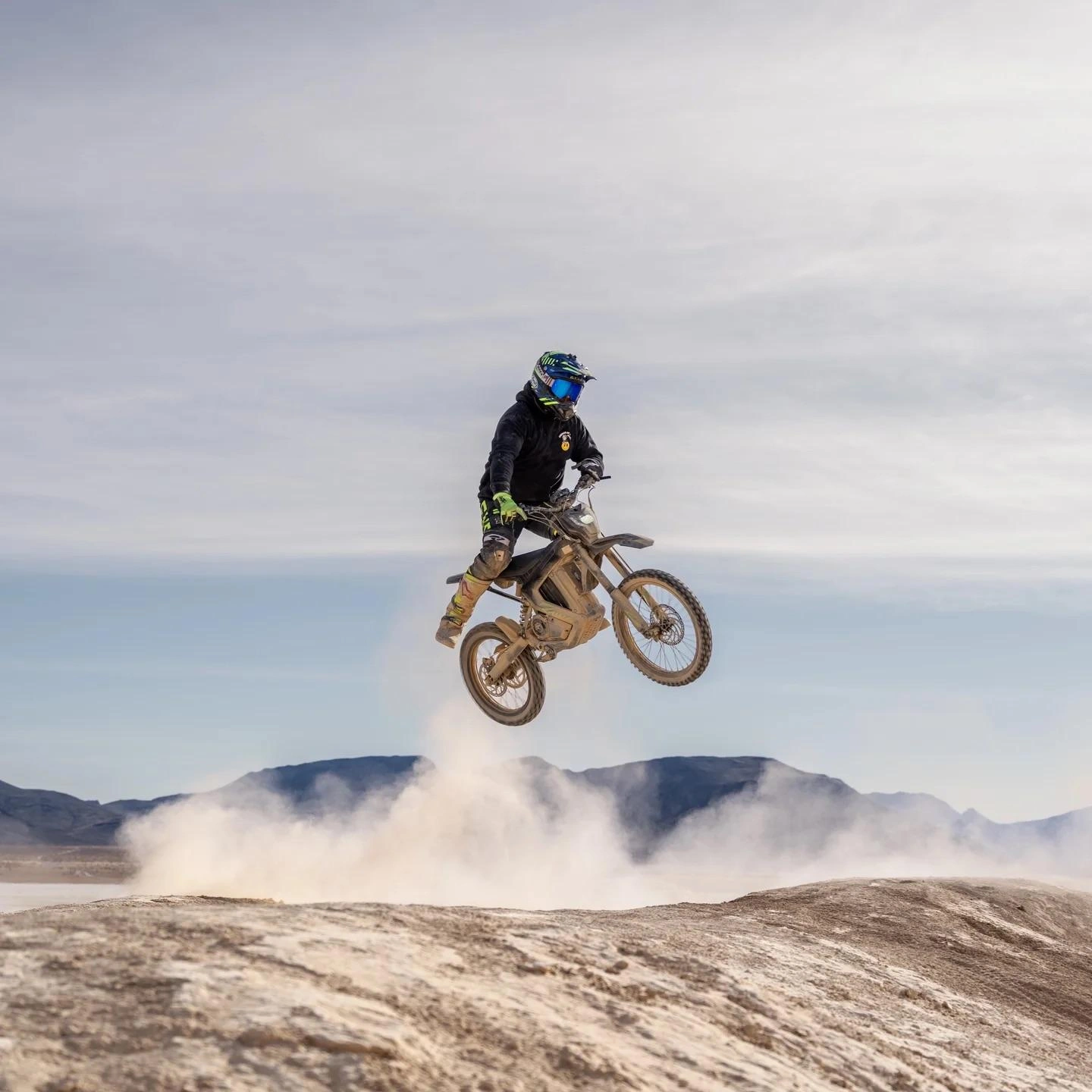New RAWRR E-Moto Electric Dirt Bike For Sale Near Polson, Montana | Penco Power Products