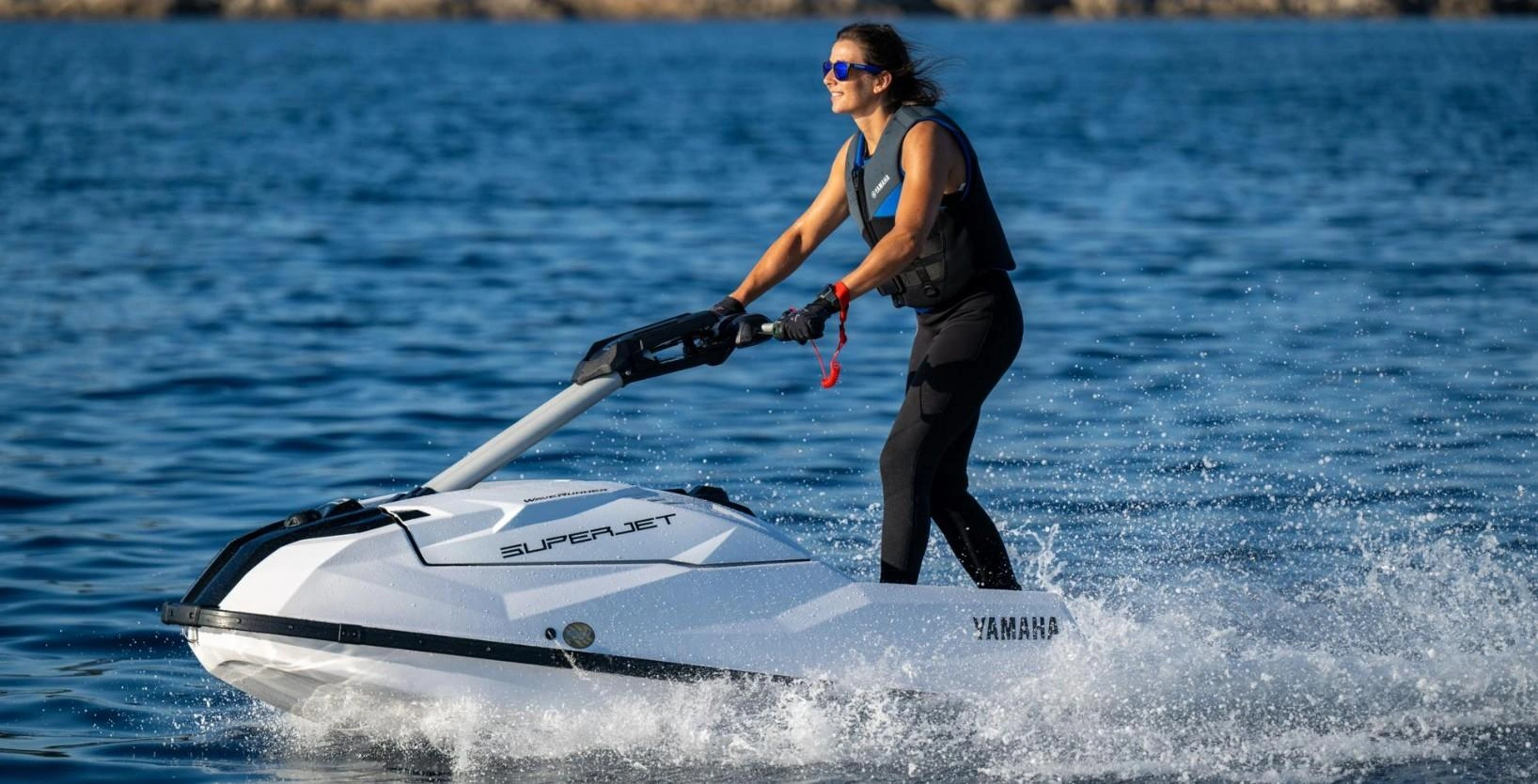 New Yamaha Sport WaveRunner Personal Watercrafts For Sale Near Ronan, Montana | Penco Power Products