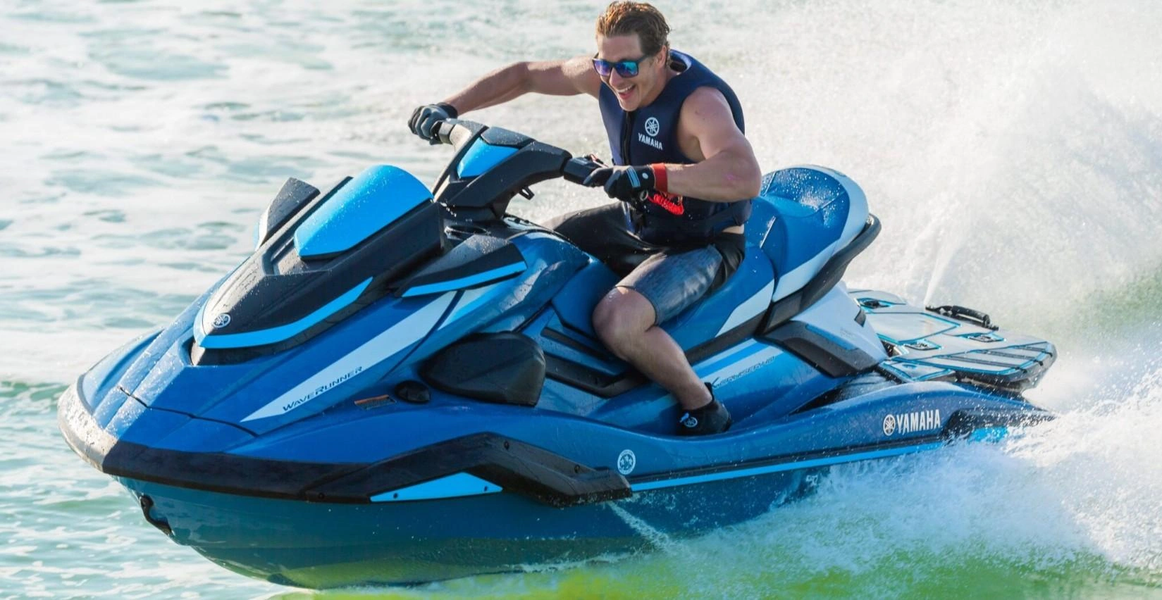 Used Yamaha JetBlaster Rec Lite WaveRunner Personal Watercrafts For Sale Near Missoula, Montana | Penco Power Products