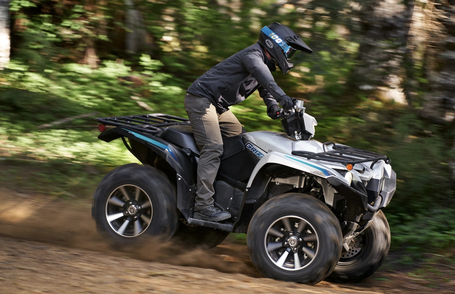 Used Yamaha Kodiak Utility ATVs For Sale Near Missoula, Montana | Penco Power Products