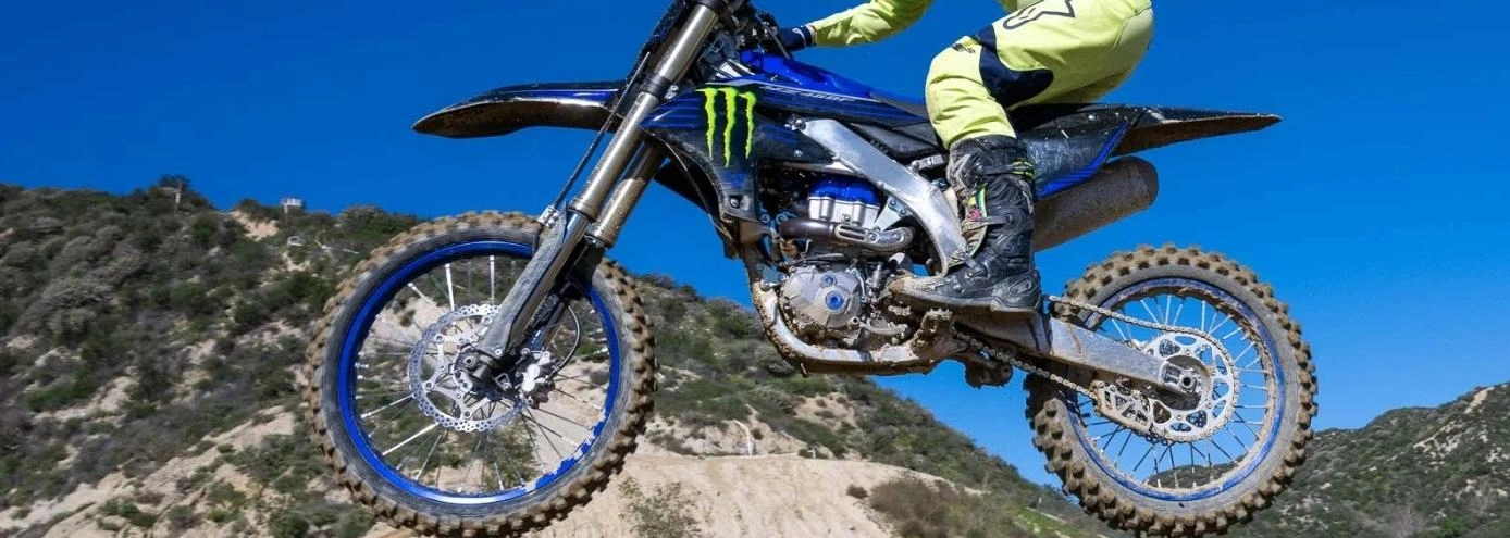 Used Yamaha YZ Motocross Off-Road-Motorcycles For Sale Near Polson, Montana | Penco Power Products