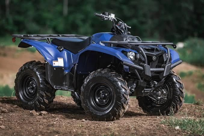 New Yamaha Kodiak Utility ATVs For Sale Near Great Falls, Montana | Penco Power Products