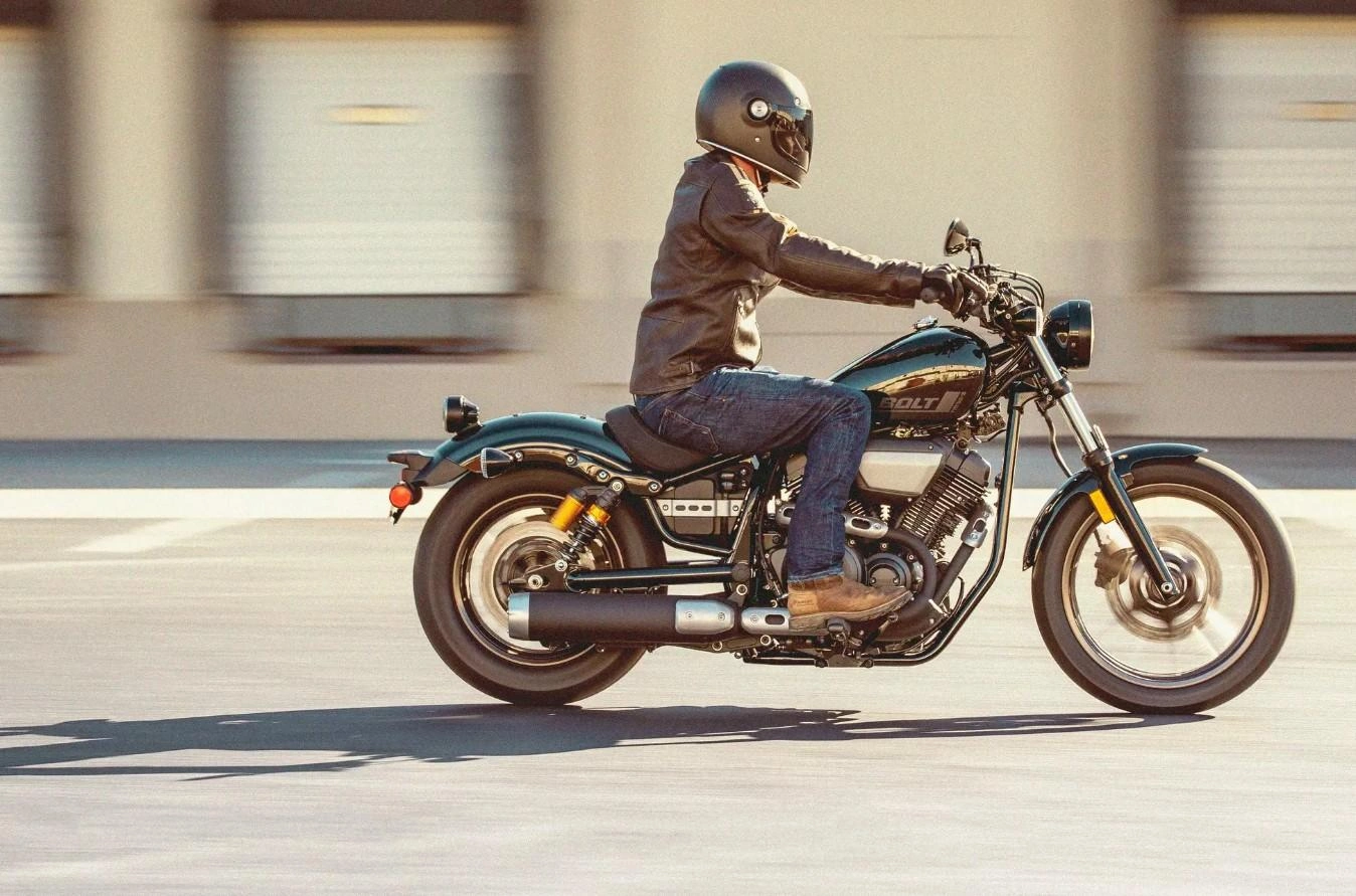 New Yamaha Sport Heritage Motorcycles For Sale Near Ronan, Montana | Penco Power Products