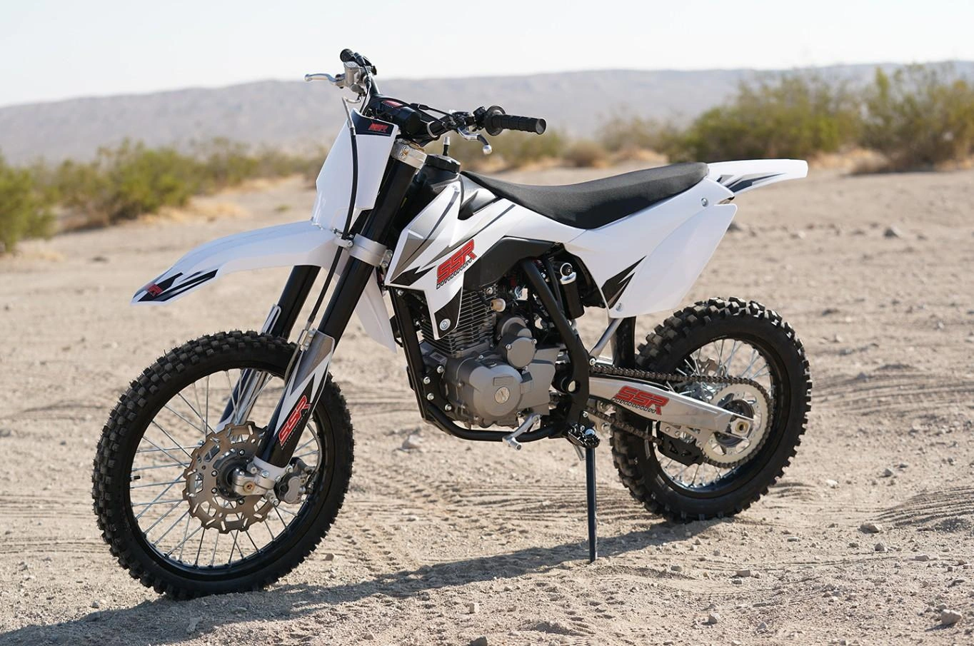 New SSR Dirt Bike Motorcycles For Sale Near Polson, Montana | Penco Power Products