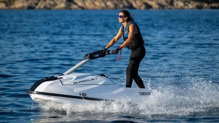 Used Yamaha Sport WaveRunner Personal Watercrafts For Sale Near Polson, Montana | Penco Power Products