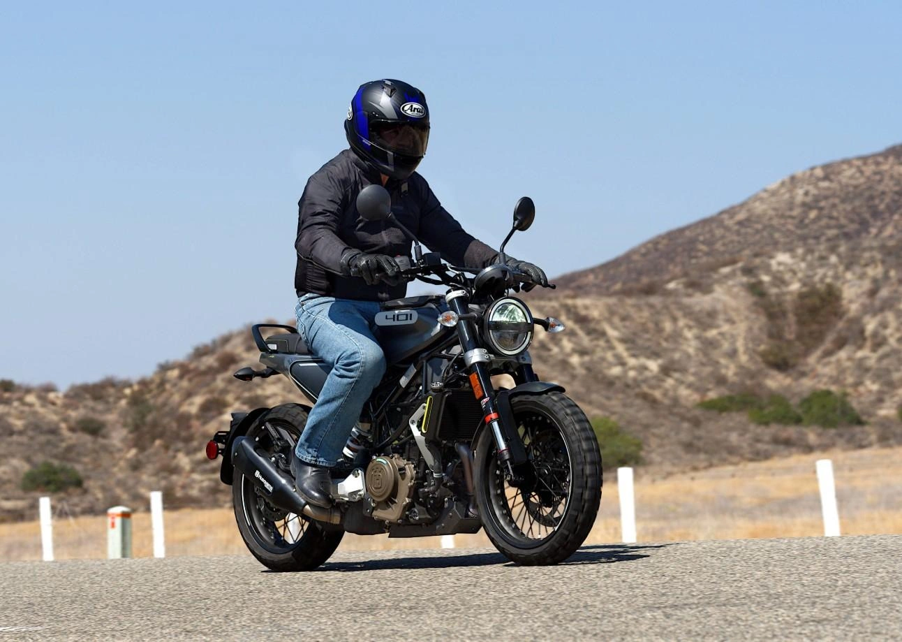 New Husqvarna Naked Motorcycles For Sale Near Missoula, Montana | Penco Power Products