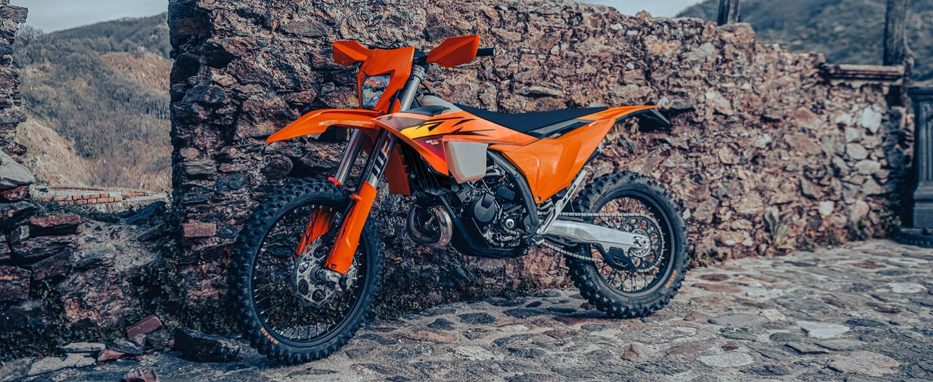 New KTM Cross Country Dirt Bikes For Sale In Kalispell, Montana | Penco Power Products