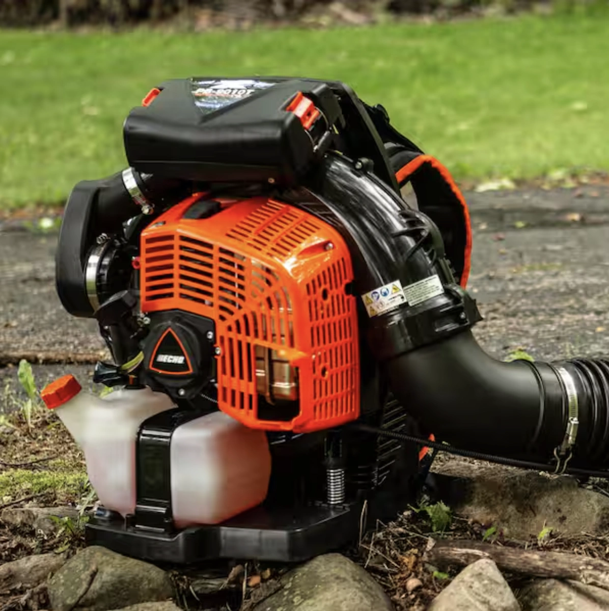 Used ECHO Gas Powered Backpack Blower For Sale Near Missoula, Montana | Penco Power Products