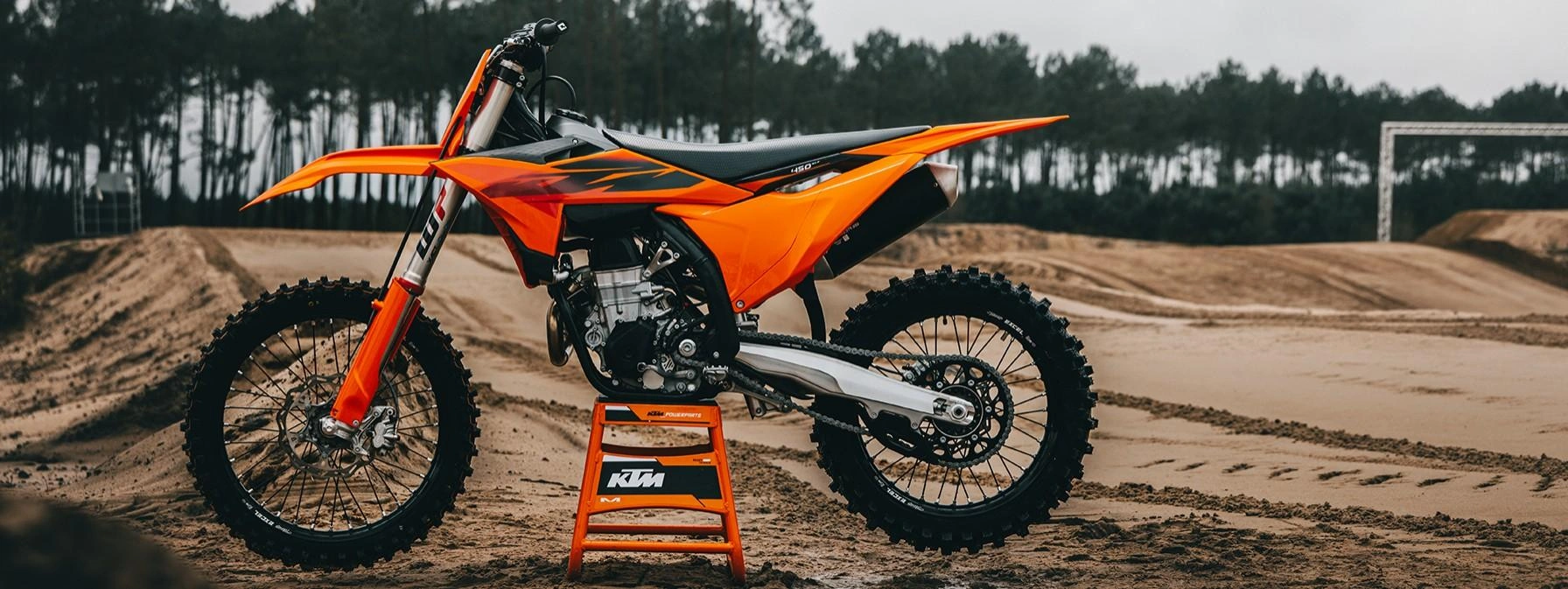 Used KTM Motocross MX Dirt Bikes For Sale Near Missoula, Montana | Penco Power Products