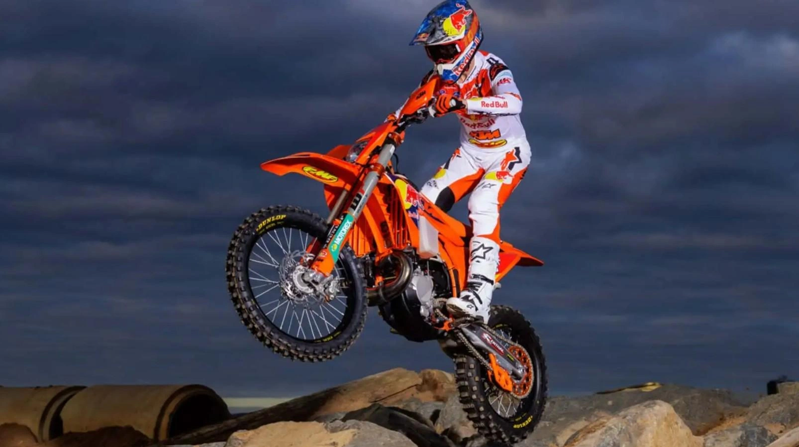New KTM Enduro Dirt Bikes For Sale Near Missoula, Montana | Penco Power Products