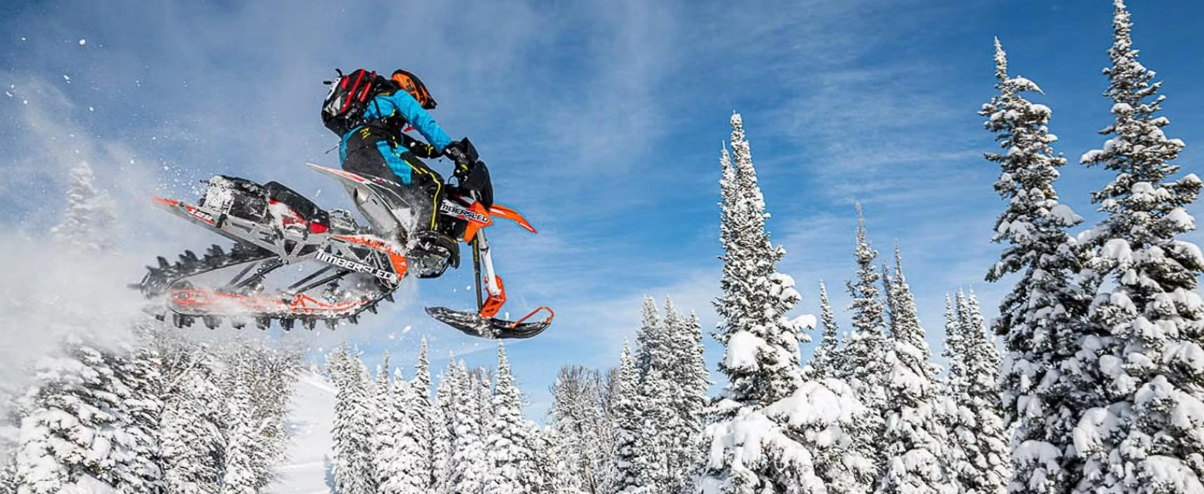 Used Polaris Timbersled Youth Snowbikes For Sale Near Missoula, Montana | Penco Power Products
