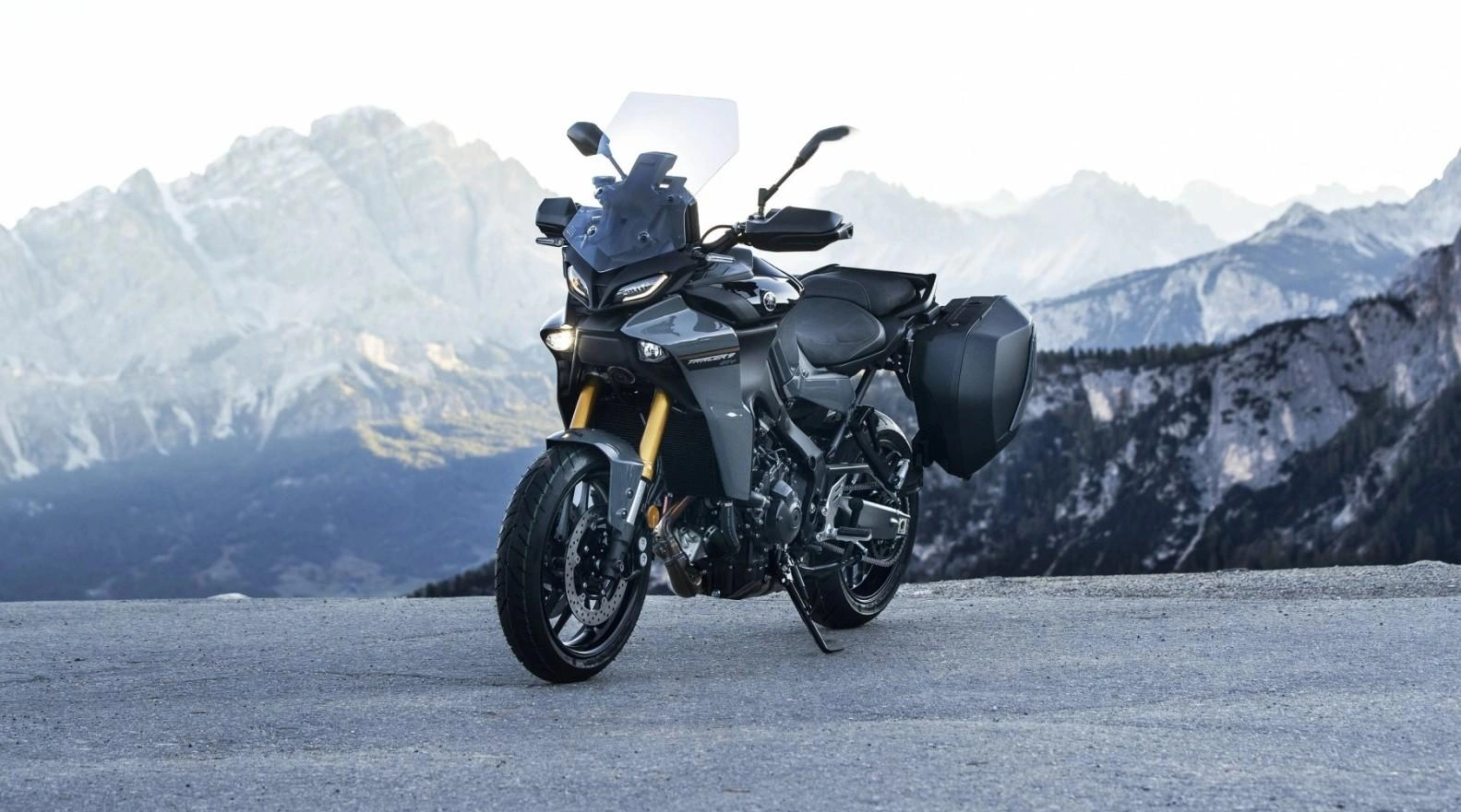 Used Yamaha Sport Touring Motorcycles For Sale Near Coeur d'Alene, Idaho | Penco Power Products