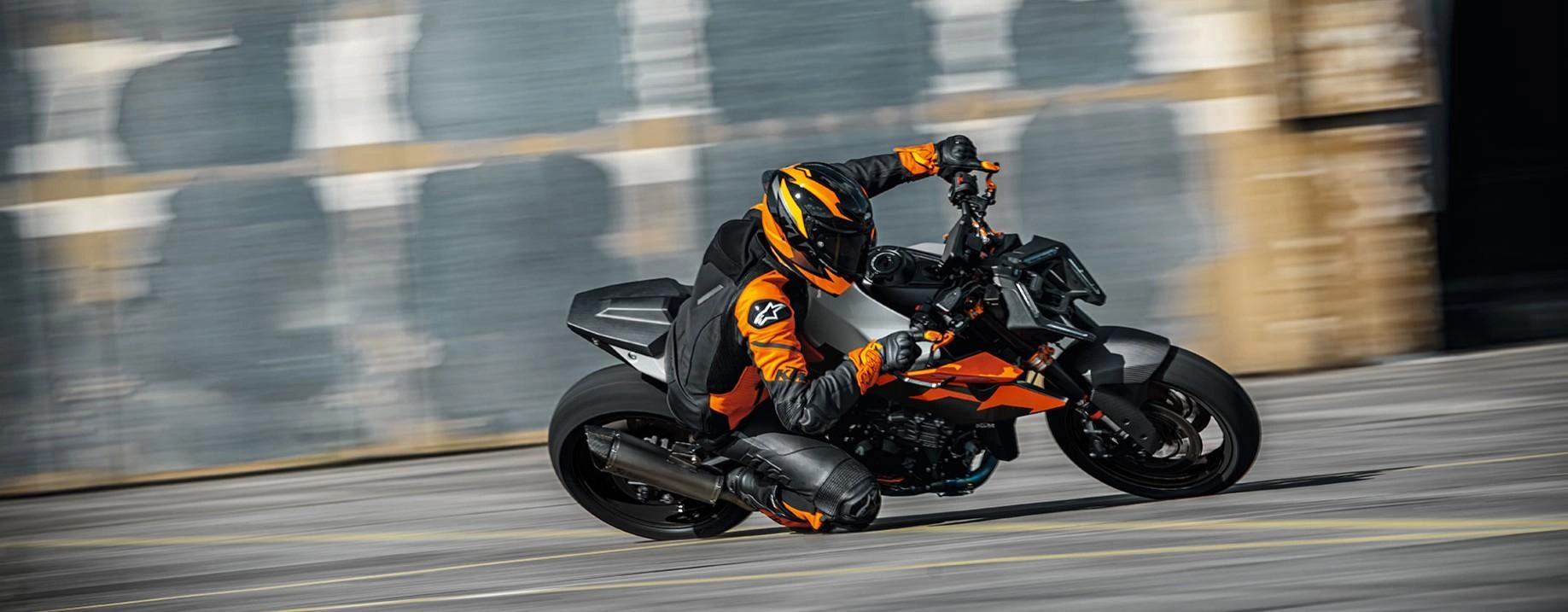 Used KTM Naked Bike Motorcycles For Sale In Kalispell, Montana | Penco Power Products