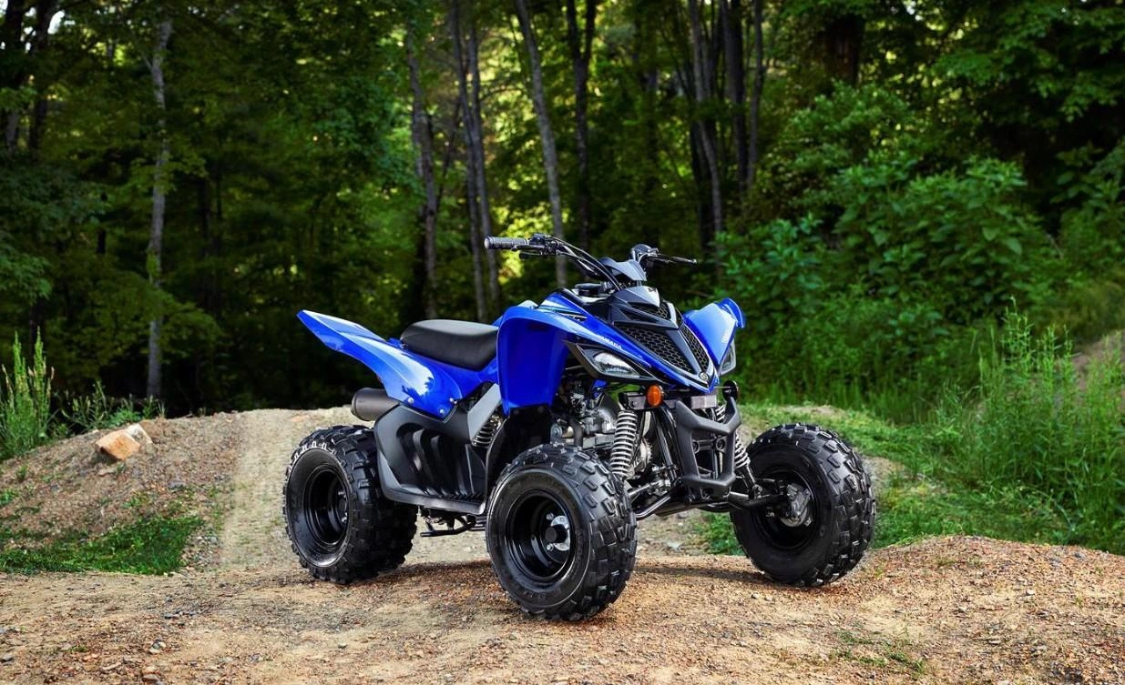 Used Yamaha Youth ATVs For Sale Near Coeur d'Alene, Idaho | Penco Power Products