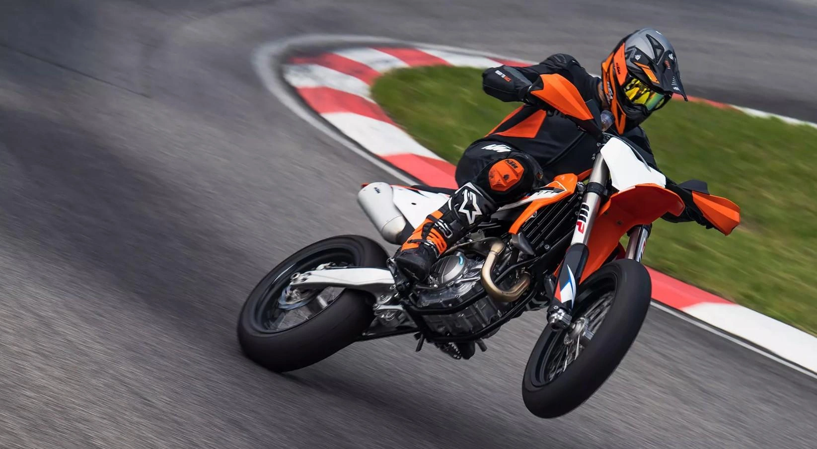 Used KTM Supermoto Motorcycles For Sale In Kalispell, Montana | Penco Power Products