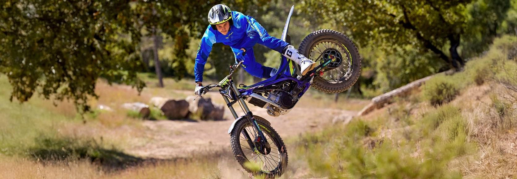 New Sherco Trial Kick Start Dirt Bikes For Sale In Kalispell, Montana | Penco Power Products