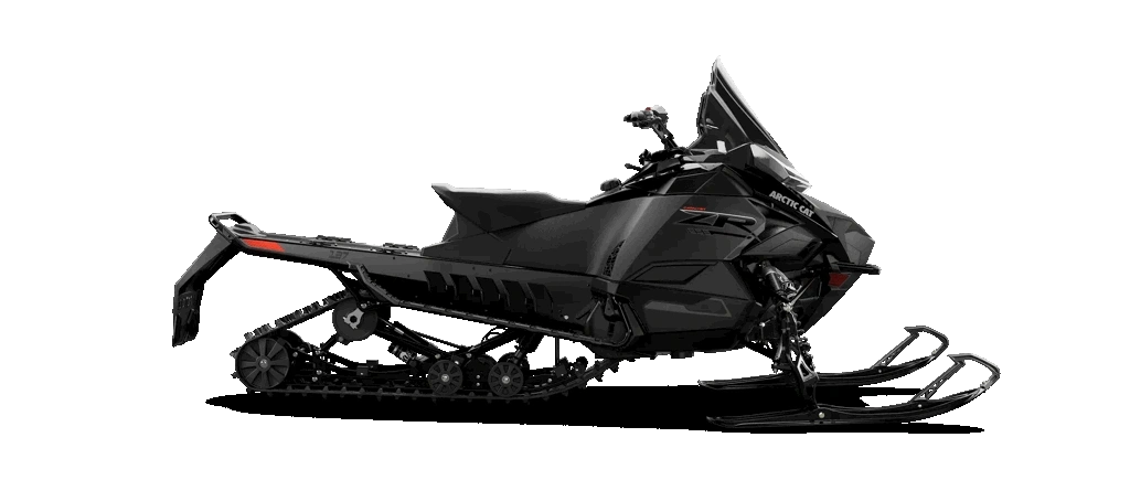 2027 Polaris INDY SP snowmobile equipped with the ProStar S4 engine.