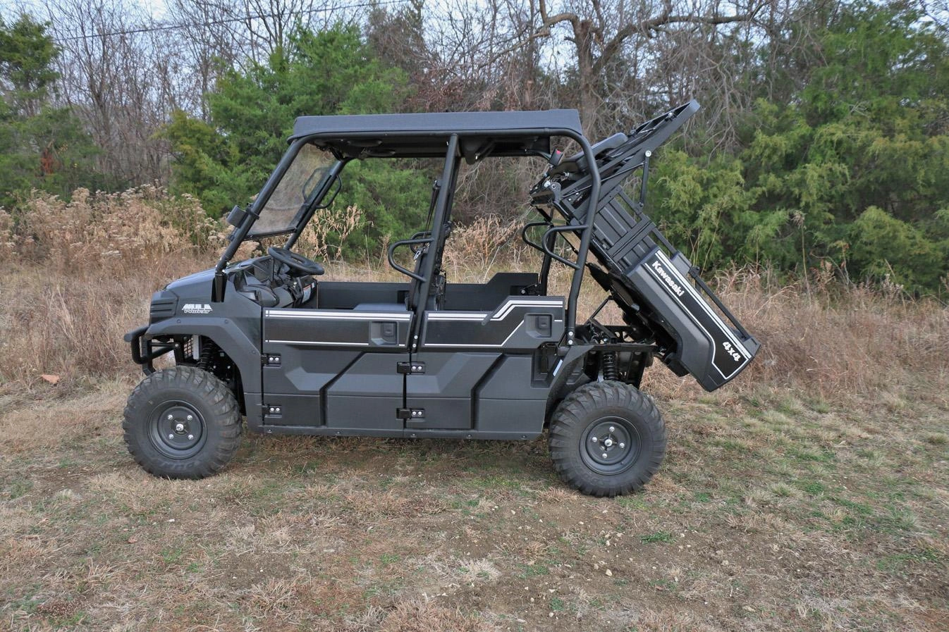 Custom build 2