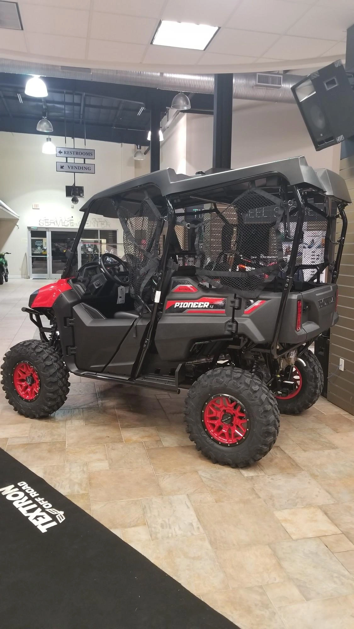 Custom build 13