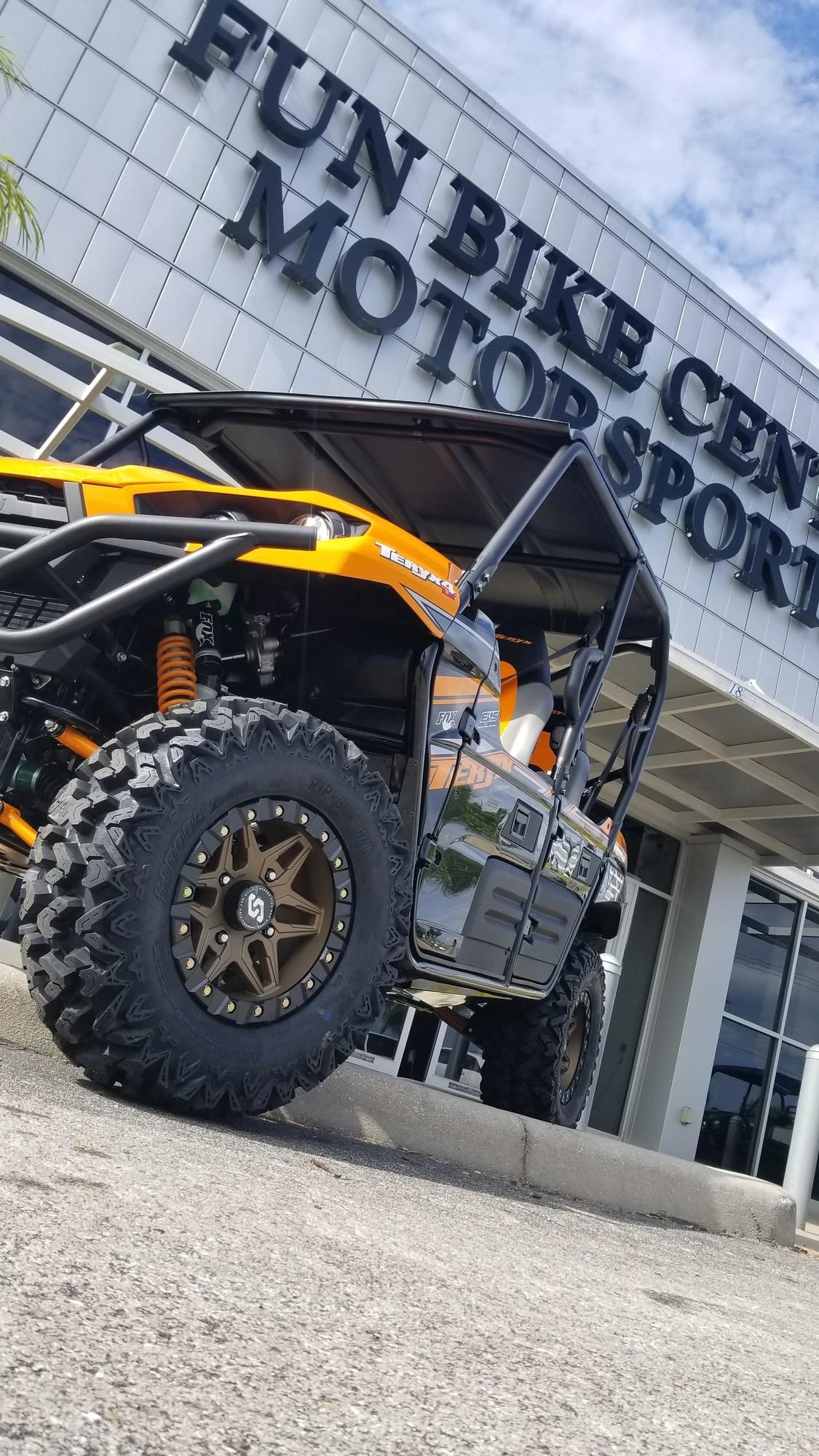 Custom build 19