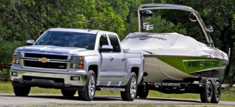 Boat Pick Up and Delivery