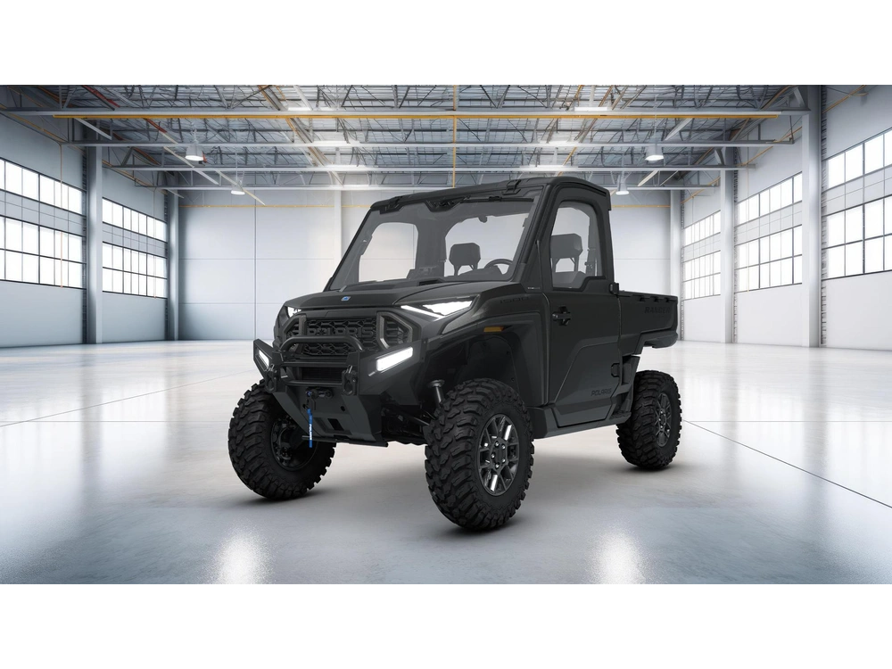 2026 Polaris Ranger XD 1500 NorthStar Ultimate alt