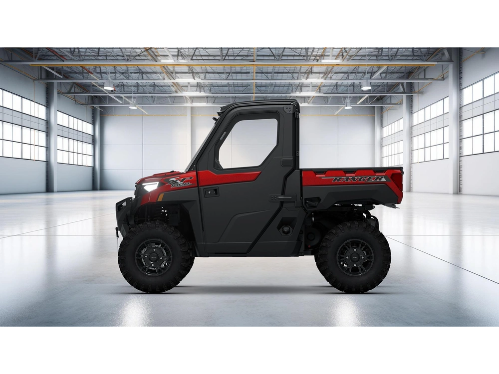 Polaris Ranger Xp 1000 Northstar Edition Ultimate 2026 alt
