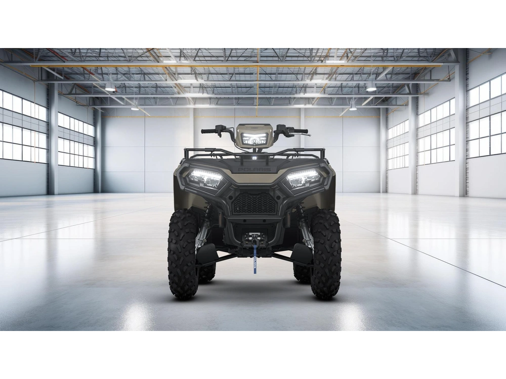 2026 Polaris SPORTSMAN 570 EPS alt