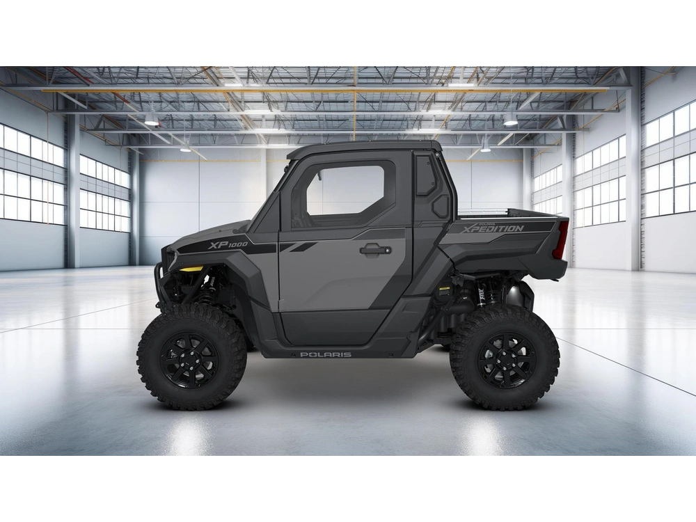 2026 Polaris XPEDITION XP NS SLATE GRAY